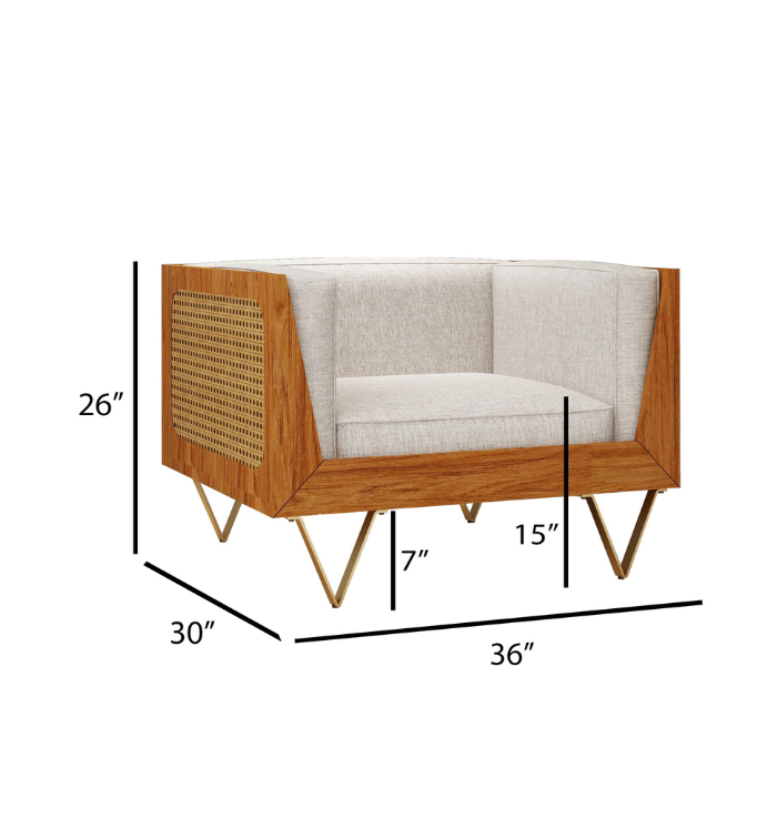 Urban Den High-Quality and Comfortable 6 Seater Sofa Set | Customize Sofa