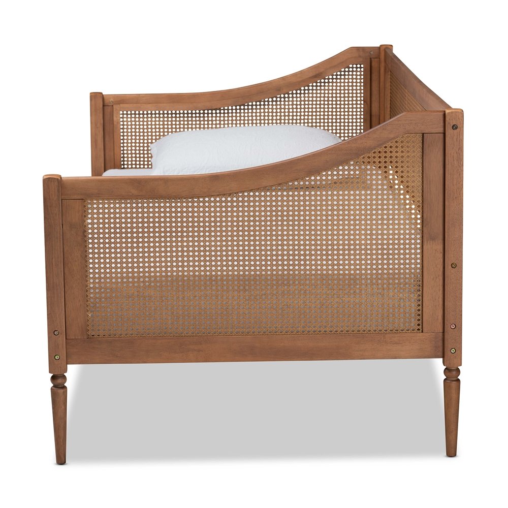 Urban Den Rattan Twin Size Daybed Sofa