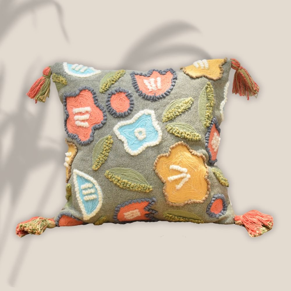 Living Room Designer Cushion Covers 11
