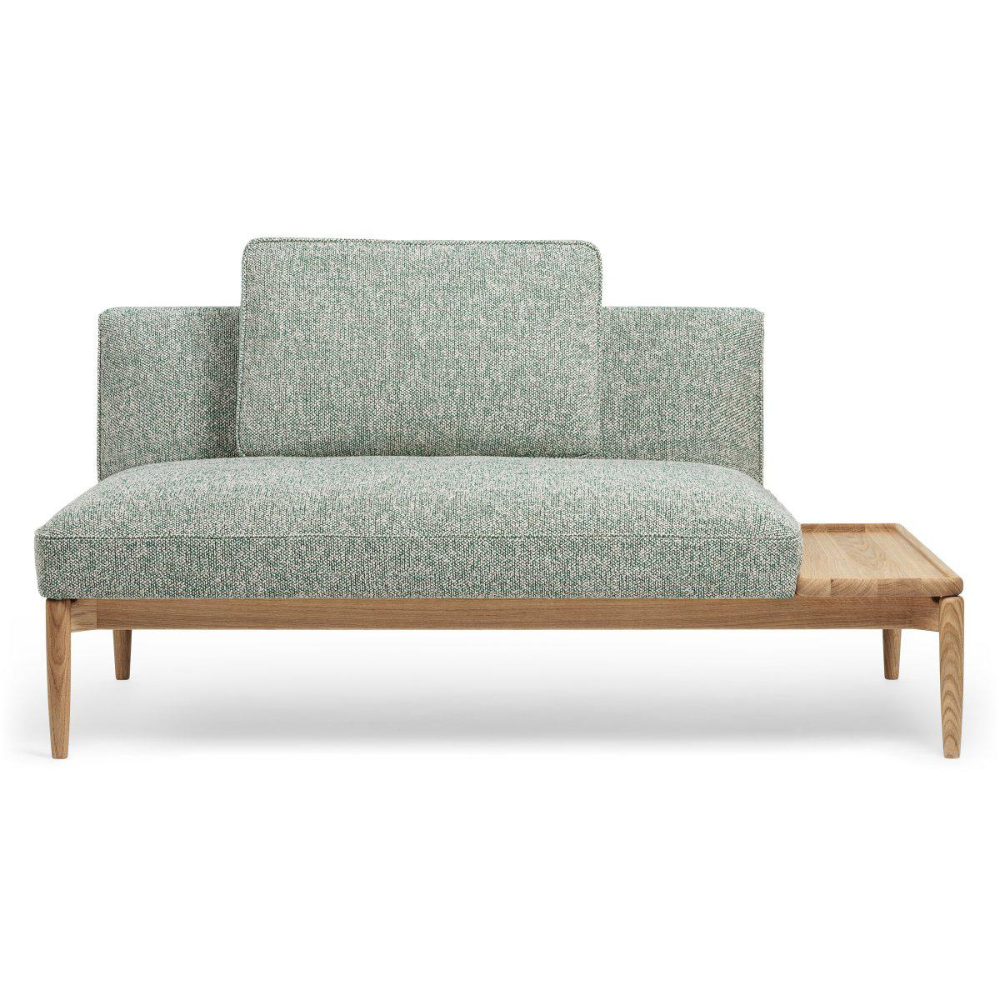 Urban Den Embrace L Sectional Sofa