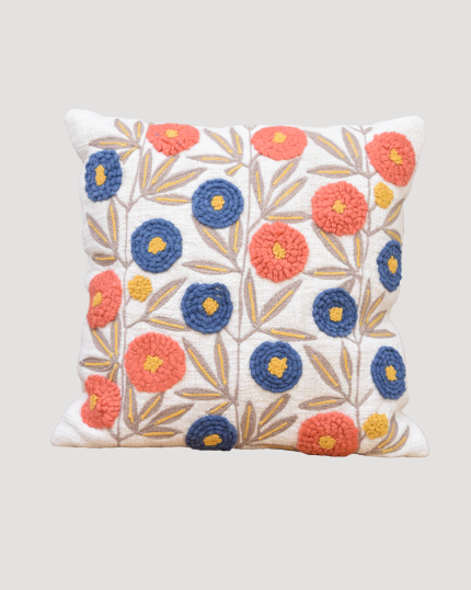 Living Room Designer Cushion Covers
