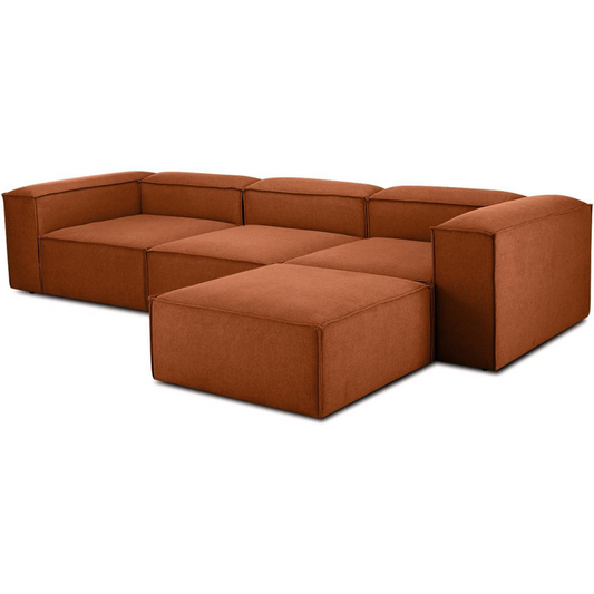 Modular Urban Lennon sofa (4-seater)
