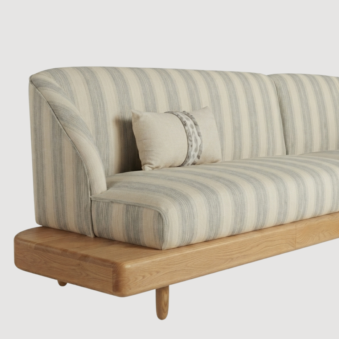 The Urban Drift Lounge