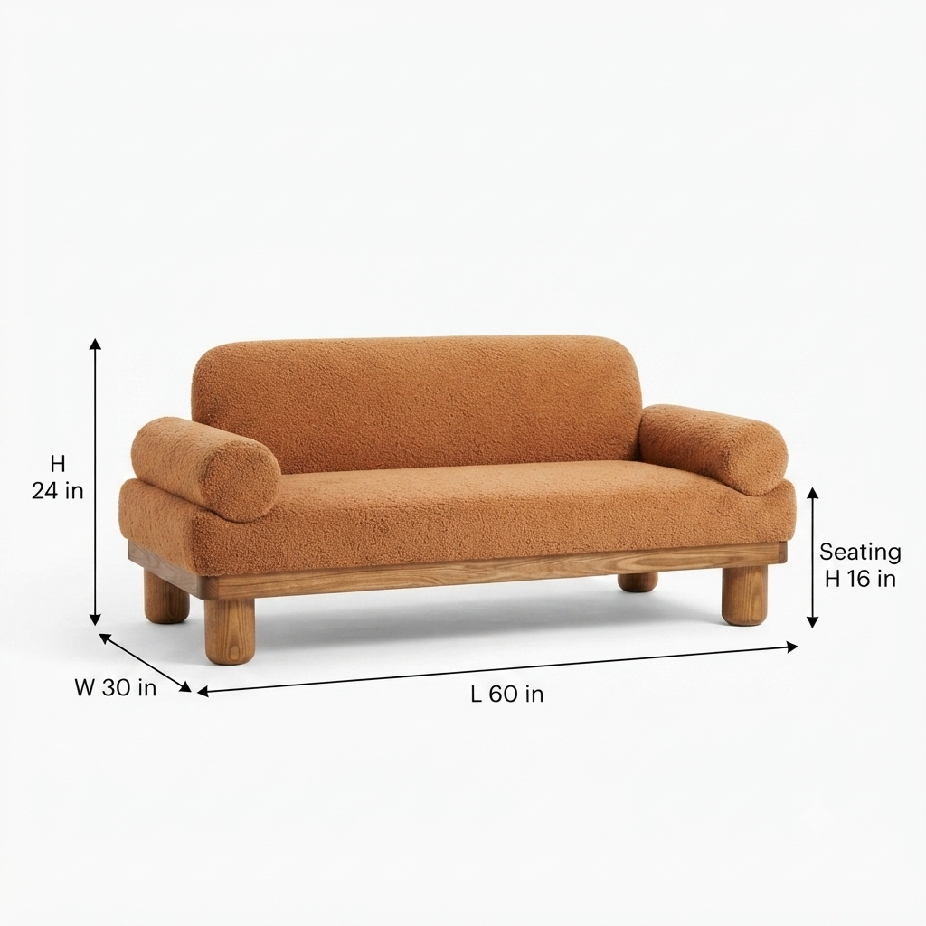 Urban Classic Sofa