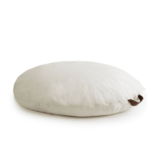 Multi-color Sunshine Floor Cushions For Bed And Sofa