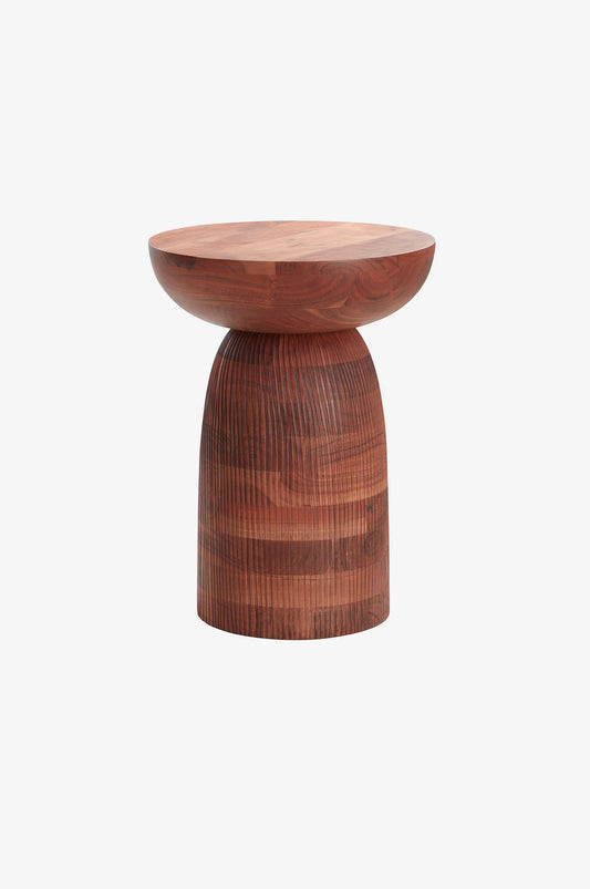 PARGA Side Table Ø 33 cm