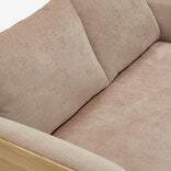 Brin Loveseat