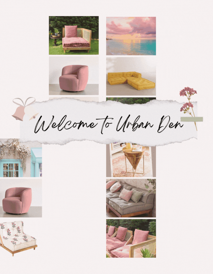 Couch styles for little Living Rooms