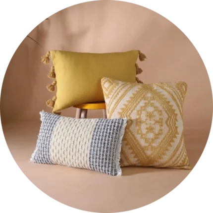 Cushion Covers