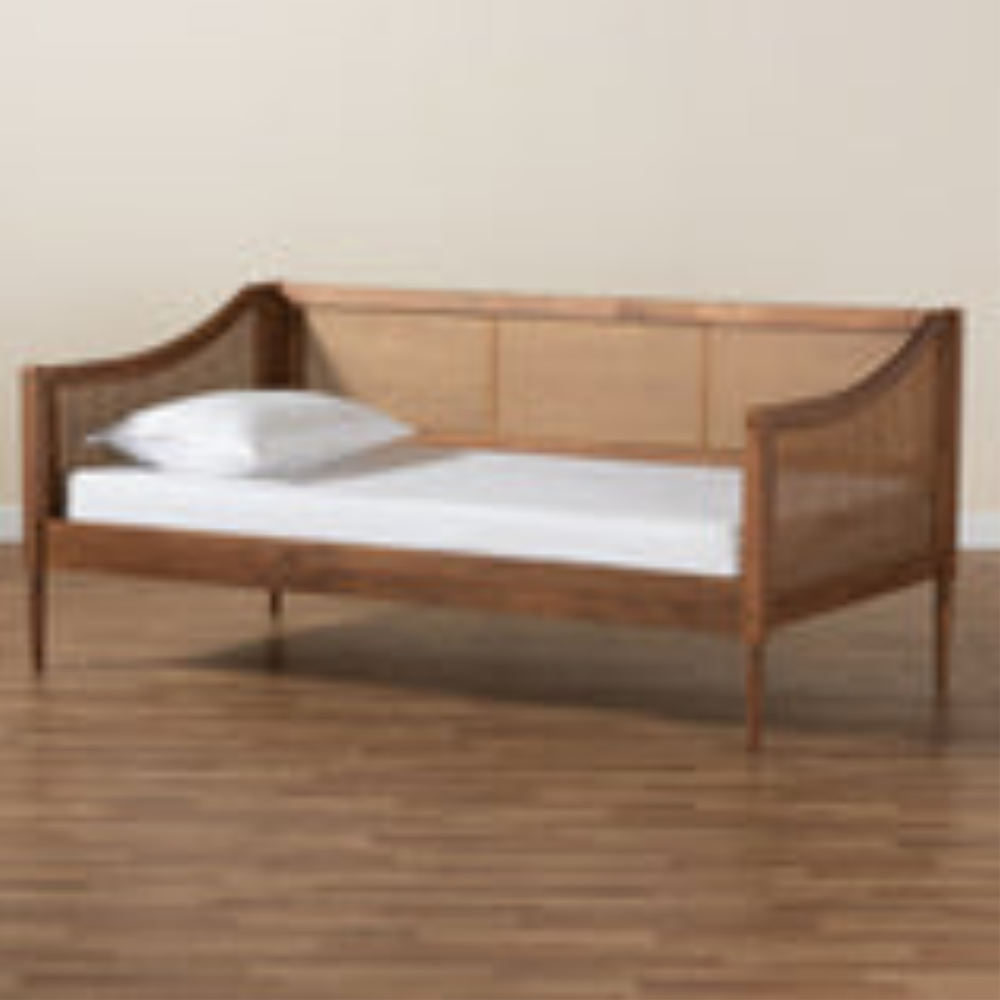 Urban Den Rattan Twin Size Daybed Sofa