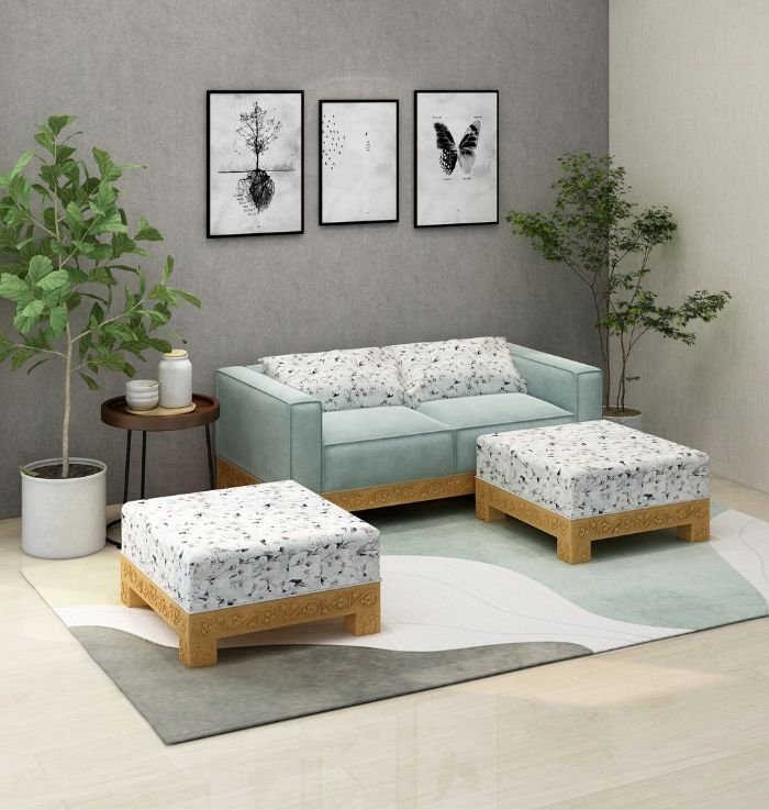 wooden 2 seater sofa, two seater sofa wooden, 2 seater wooden sofa set