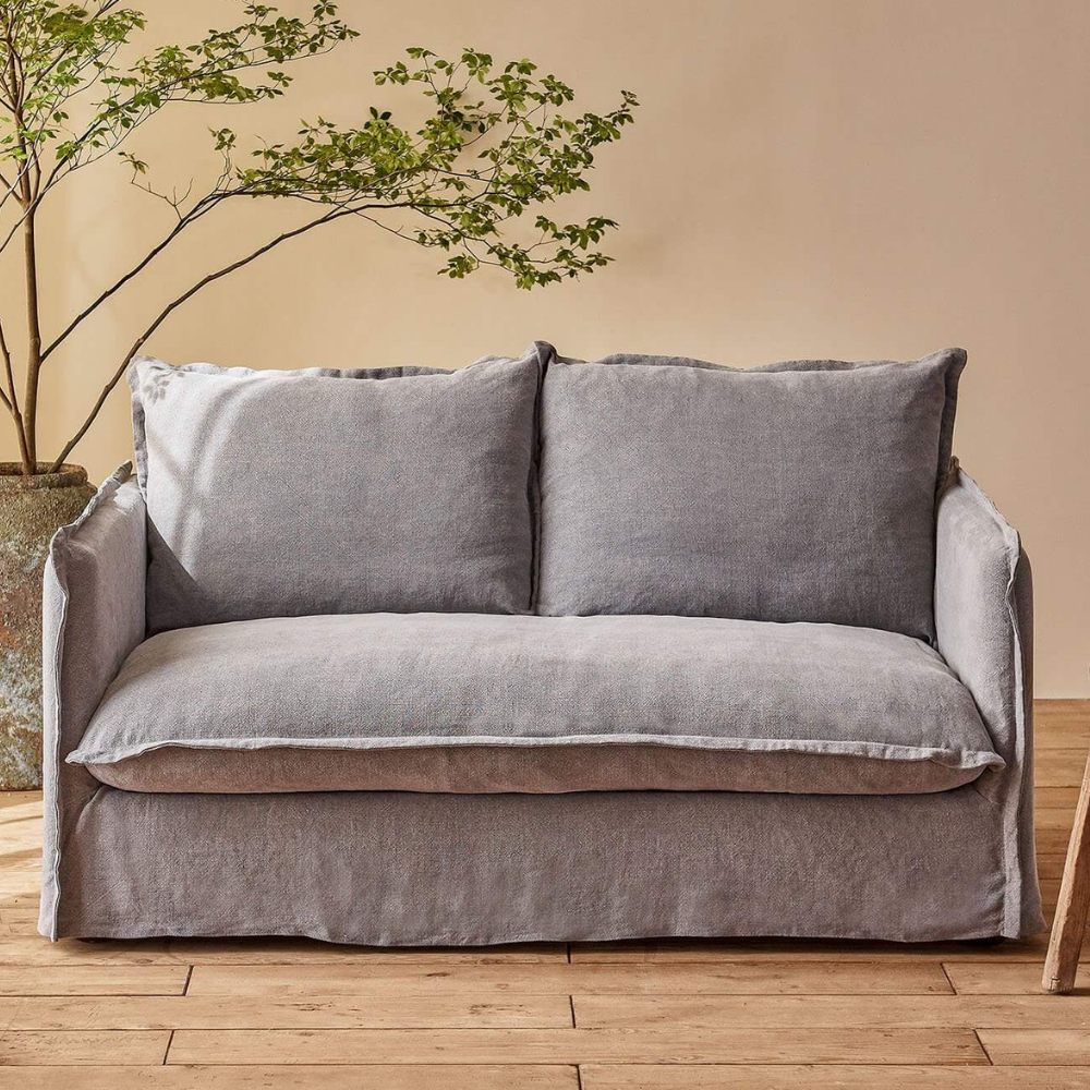 Urban loveseat sofa
