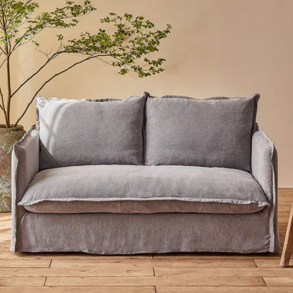 Urban loveseat sofa