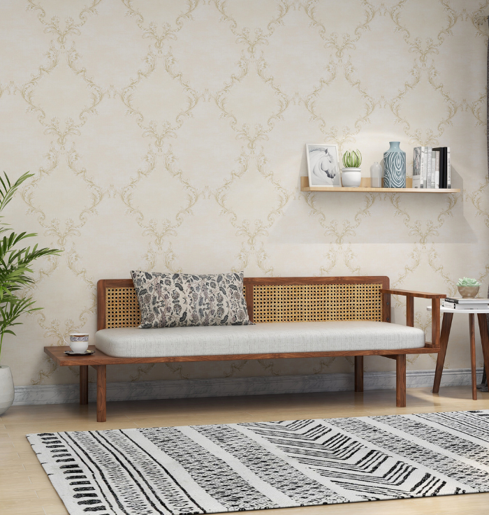 3 seater wooden bench, 3 seater wood bench