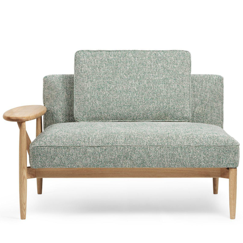 Urban Den Embrace  L Sectional Sofa