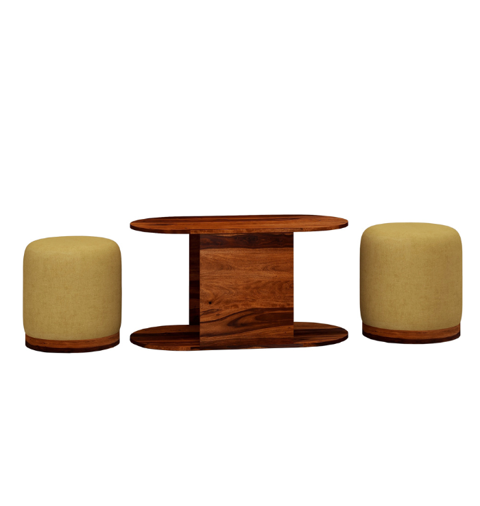 Urban Den Lille Coffee Table Ottoman