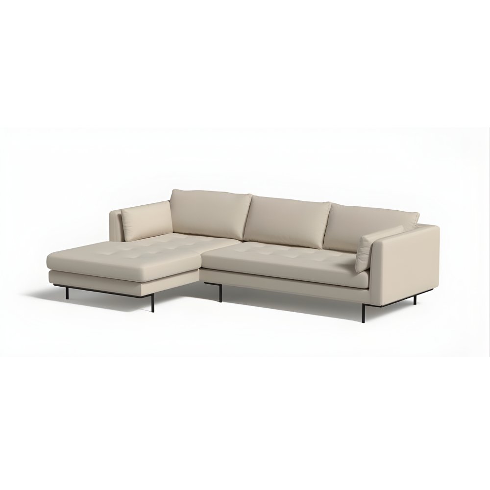 Medium Sofa Chaise - Left Hand