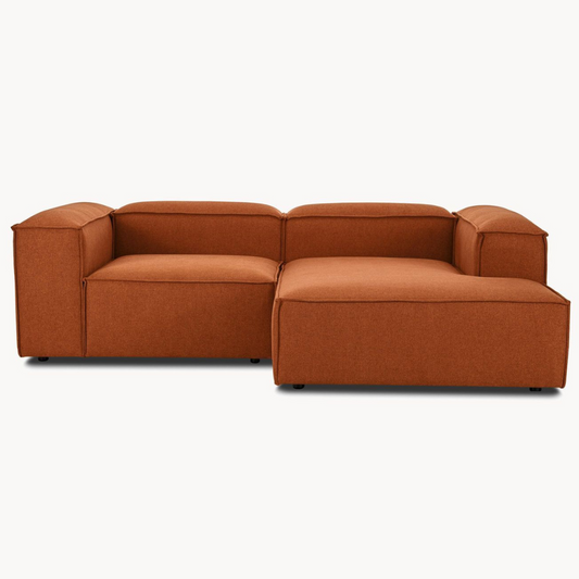 Modular Urban Lennon corner sofa