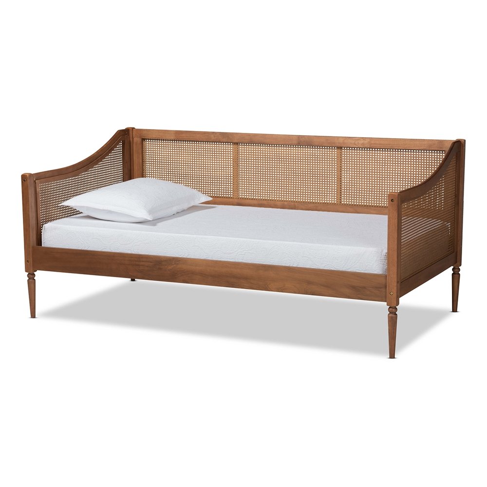 Urban Den Rattan Twin Size Daybed Sofa