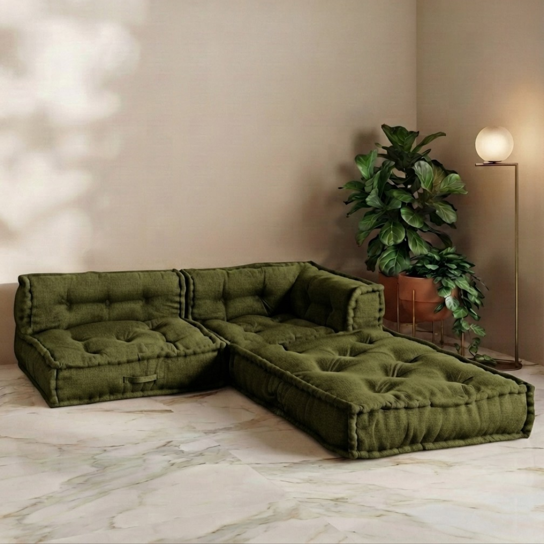 Olive Green