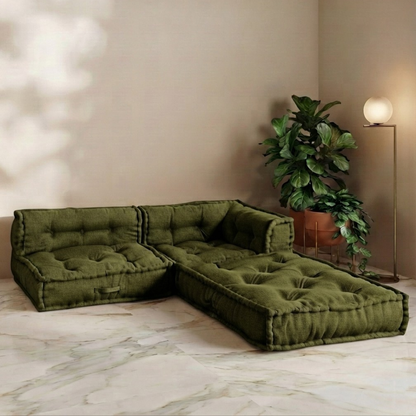 Olive Green
