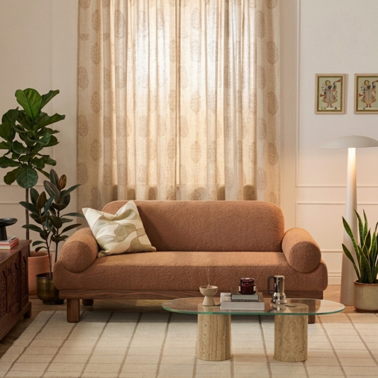 Urban Classic  Sofa