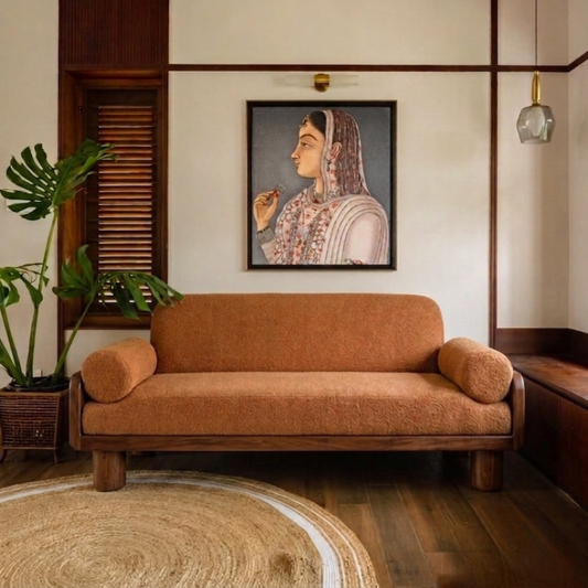 Urban Classic  Sofa