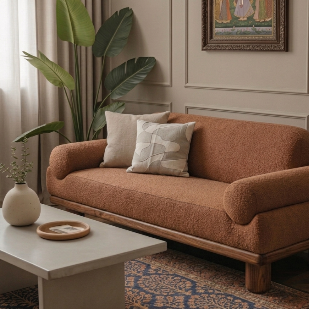 Urban Classic  Sofa
