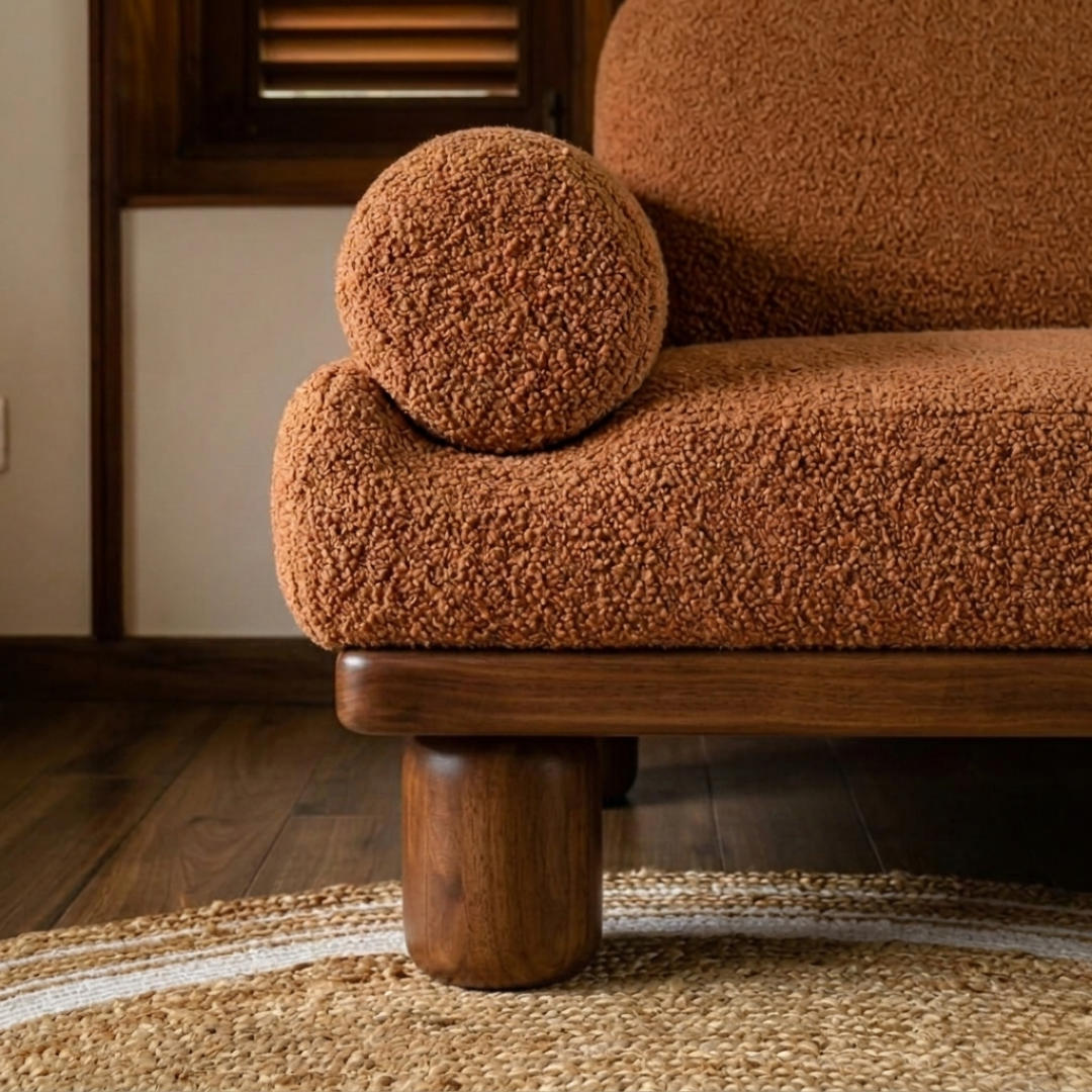 Urban Classic  Sofa