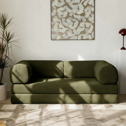 Olive Green