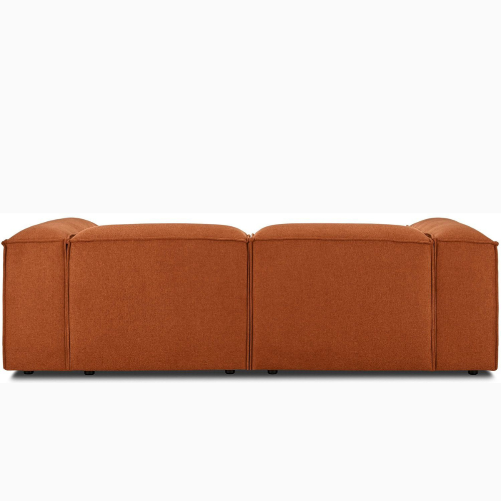 Modular Urban Lennon corner sofa