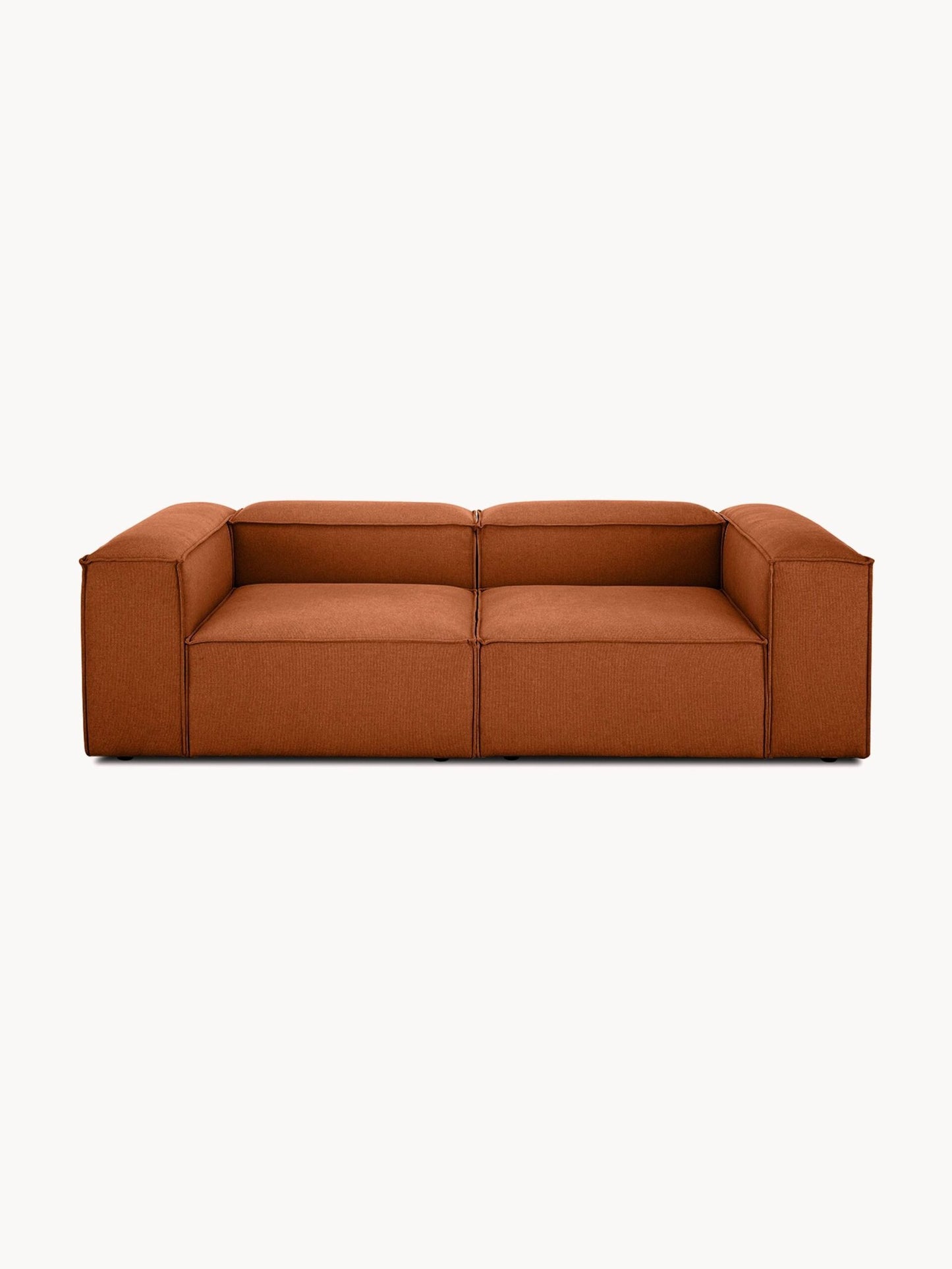 Modular Urban Lennon corner sofa