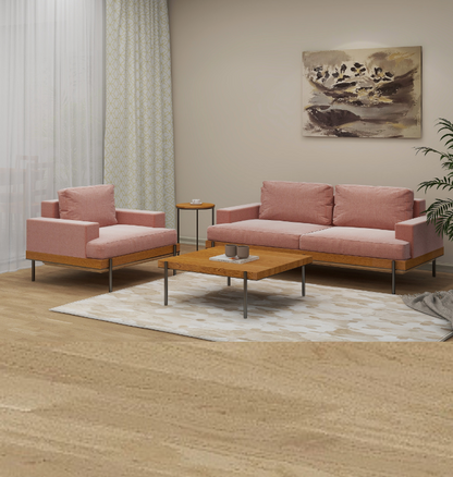 Urban Den Modern Sofa