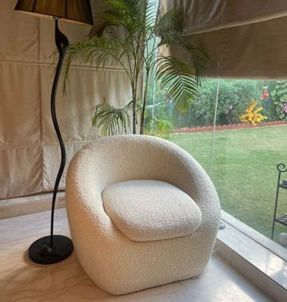 Cloud Love Seat