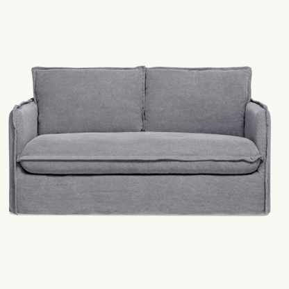 Urban loveseat sofa