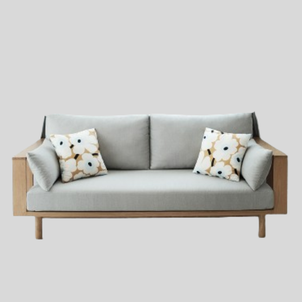 Urban Mini L Sectional Sofa