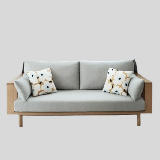 Urban Mini L Sectional Sofa
