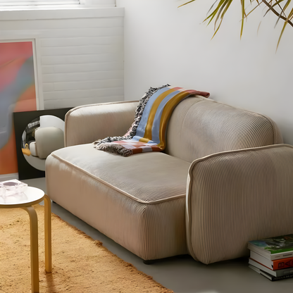 Urban Glazy Sofa