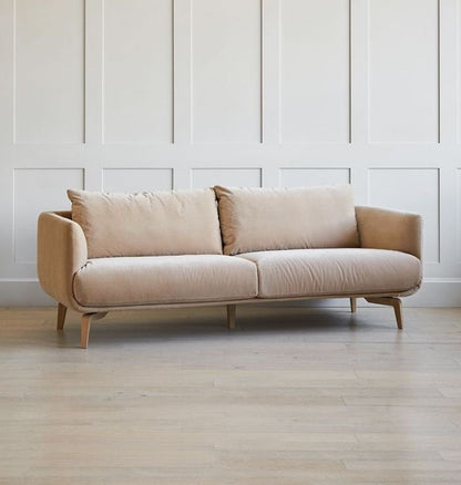 Urban Den Bougee Classic 2 Seater Sofa Set