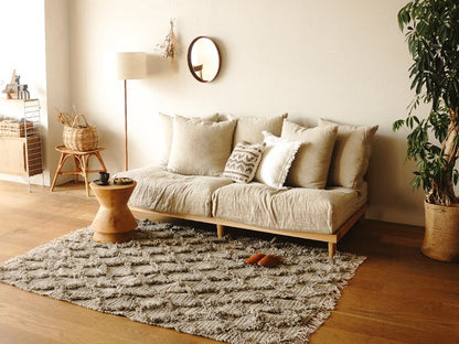 Urban Feel Couch For Small Space