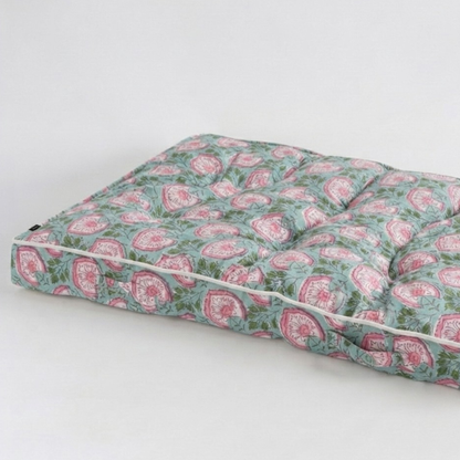 Mint Floral