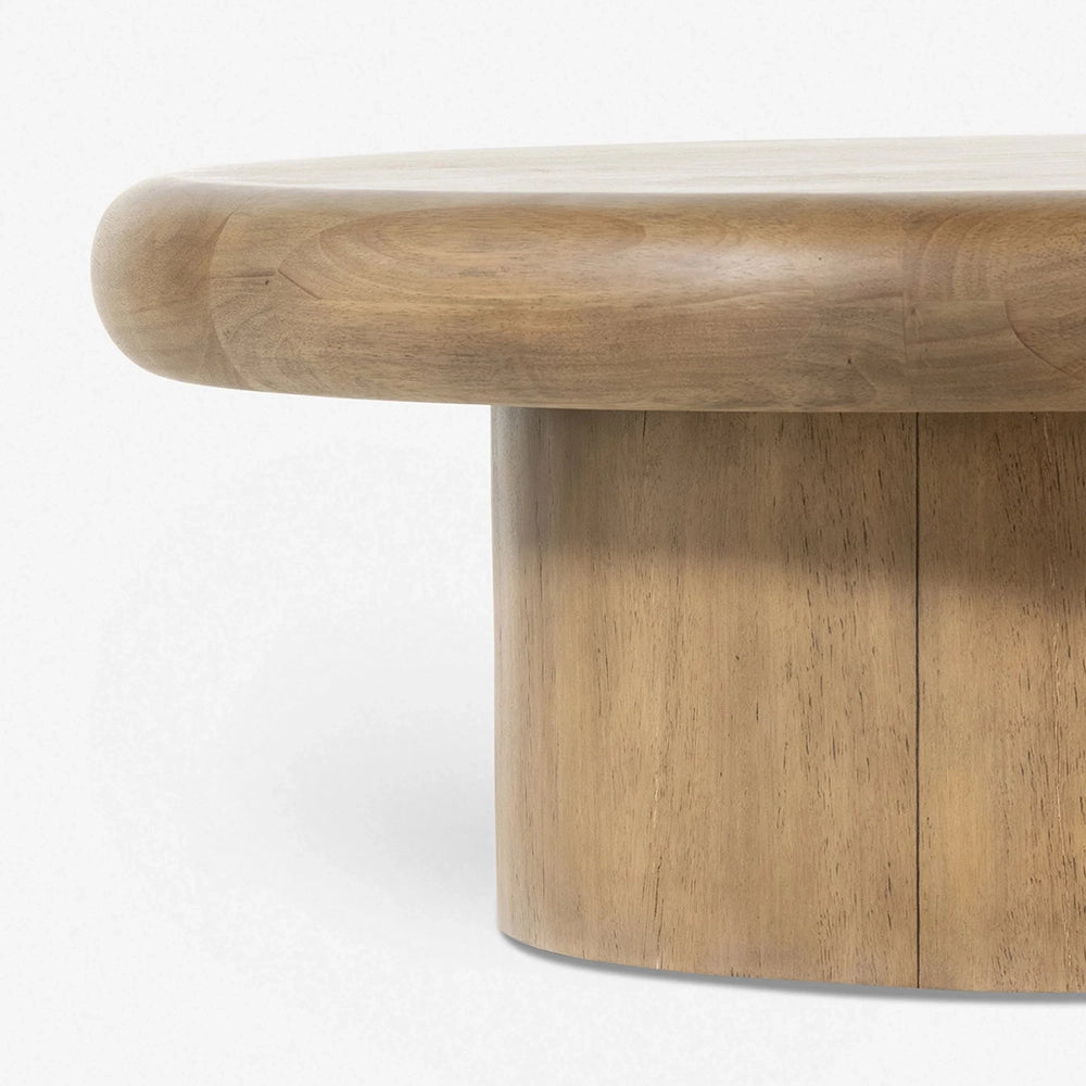 Urban Den Whimsy Round Coffee Table