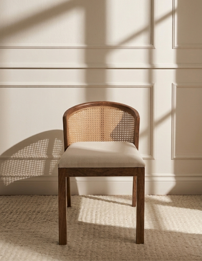 Terra Rattan Chair