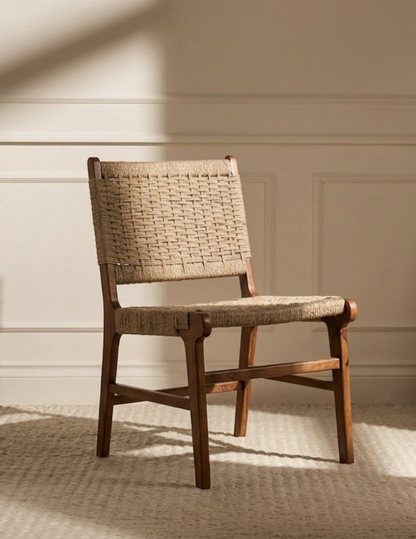Urban Loom Chair