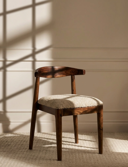 Urban Teddy Chair