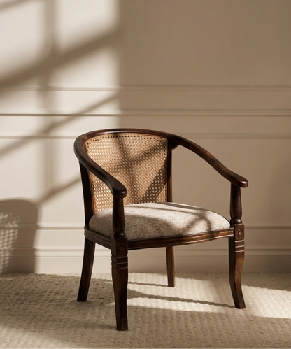 Urban Arc Chair