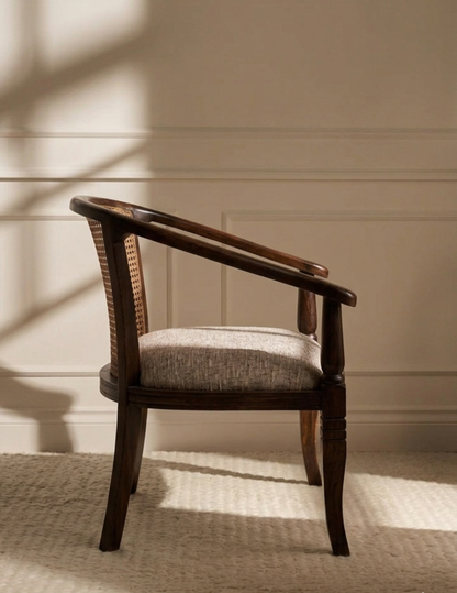 Urban Arc Chair