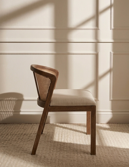 Terra Rattan Chair