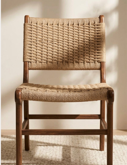 Urban Loom Chair