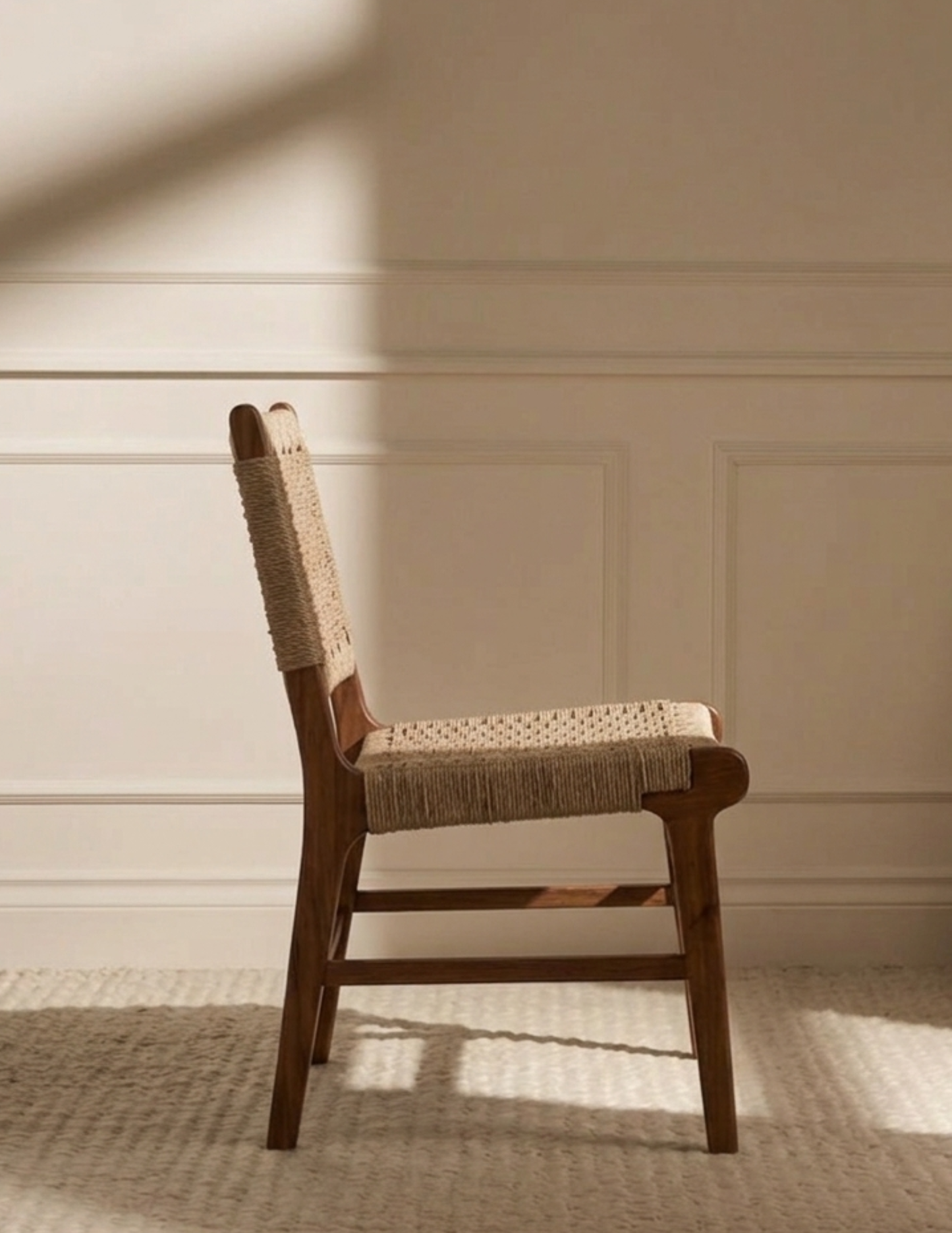 Urban Loom Chair